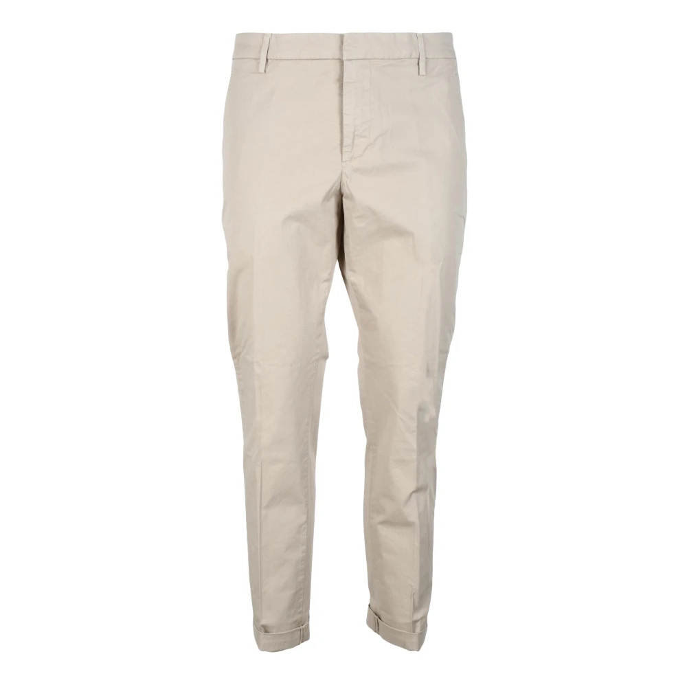 Trousers > Chinos - - Dondup - Modalova