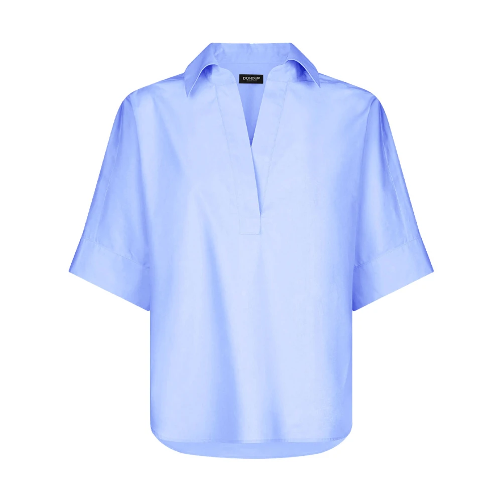 Blouses & Shirts > Blouses - - Dondup - Modalova