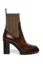 bottines-chaussettes-brogue-en-cuir-classique