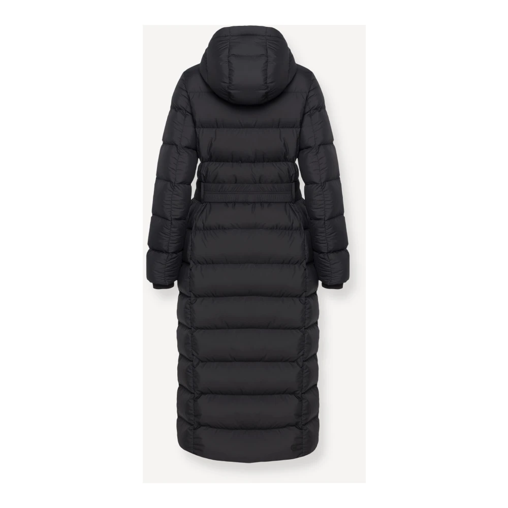 Colmar Zwarte Originals Jassen voor Mannen Black Dames