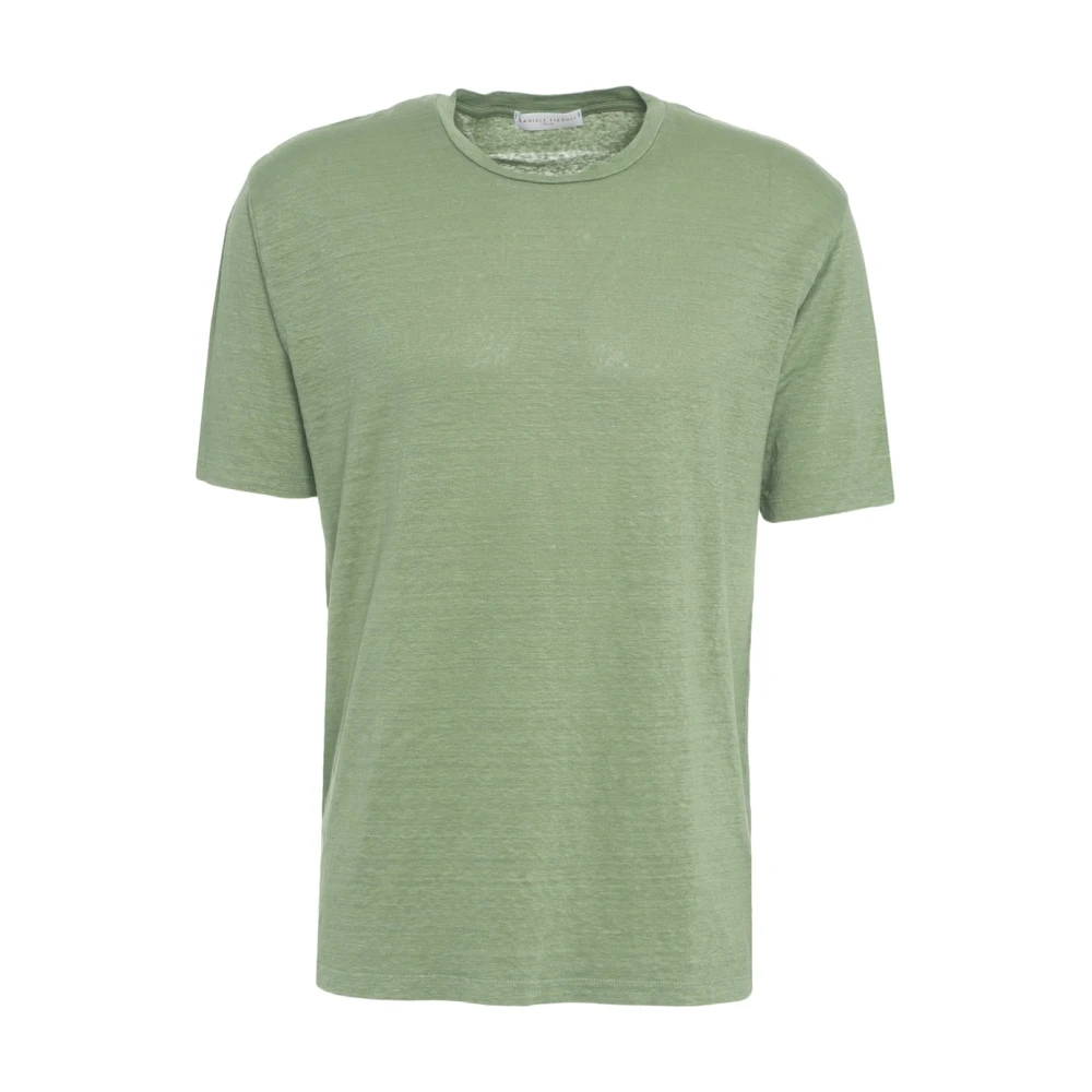 Tops > T-Shirts - - Daniele Fiesoli - Modalova