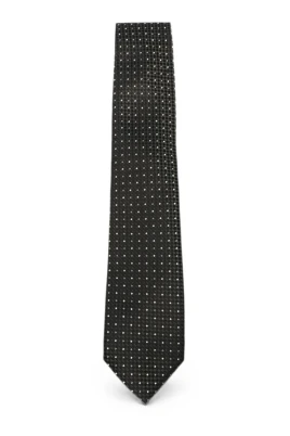 Micro Design Tie