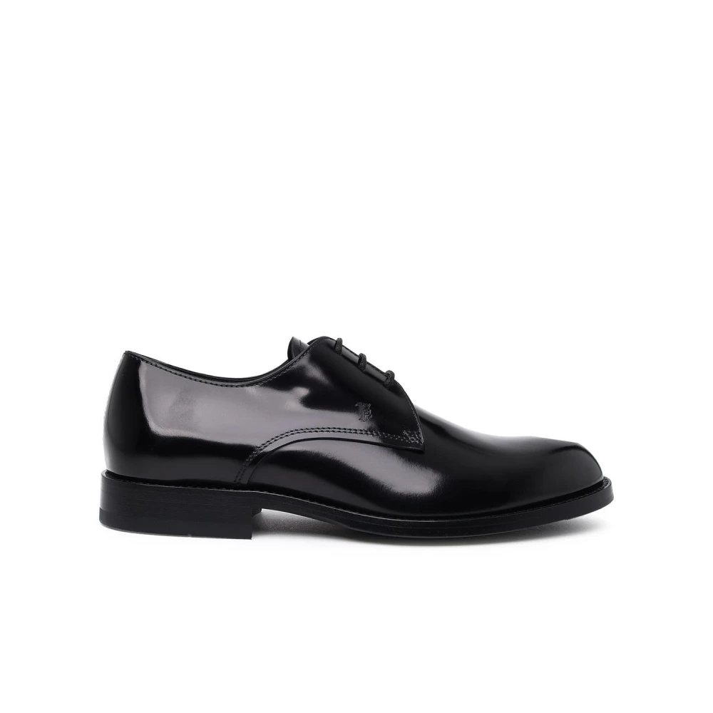 Shoes > Flats > Business Shoes - - Tod's - Modalova