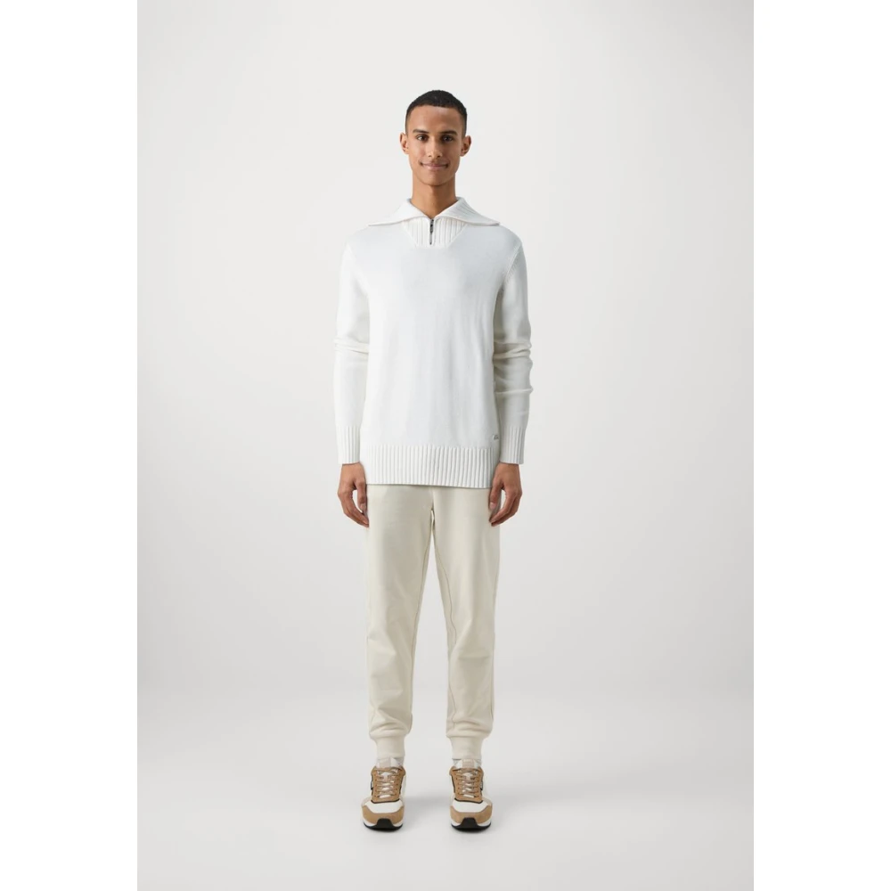 Karl Lagerfeld Pull White Heren
