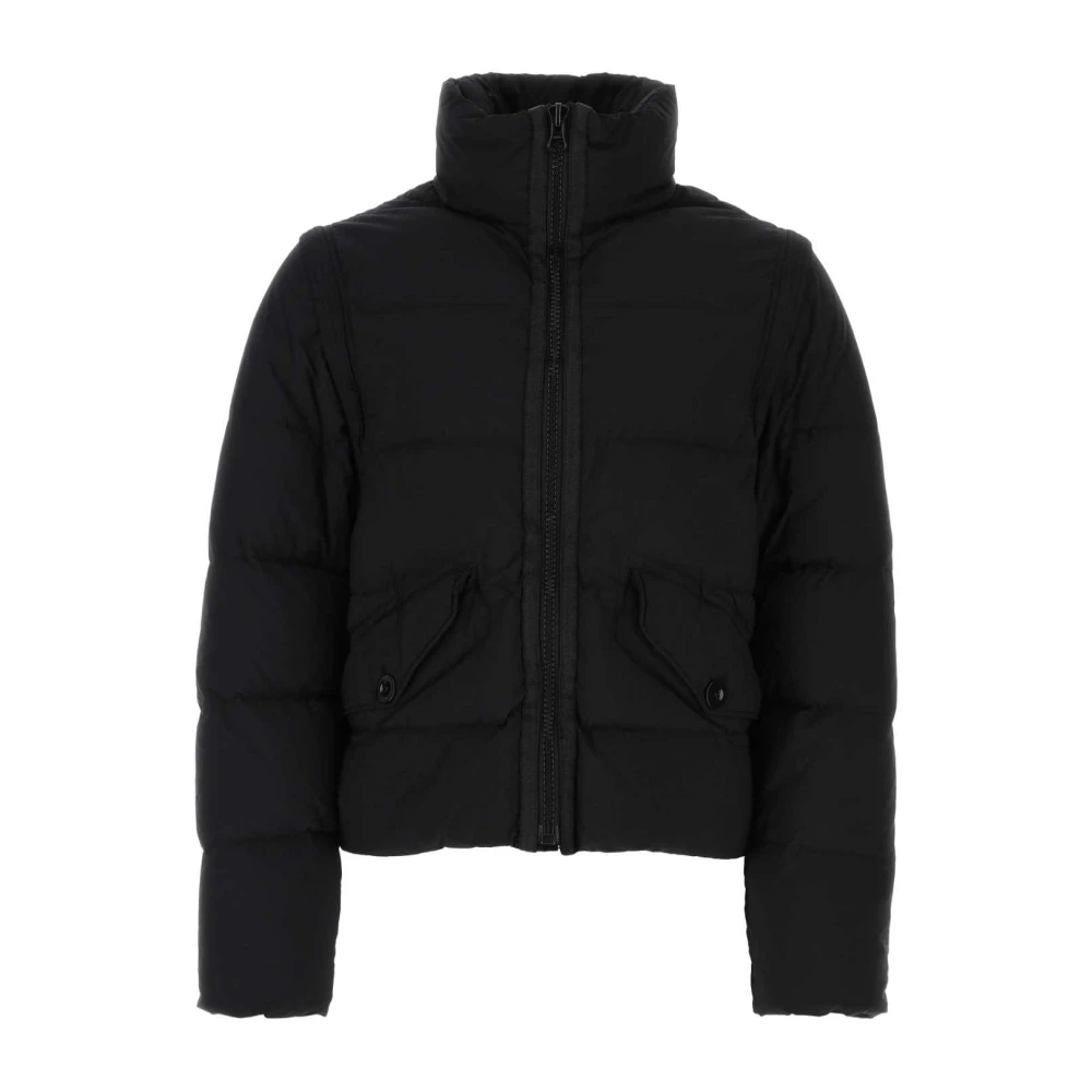 Jackets > Down Jackets - - Ten C - Modalova