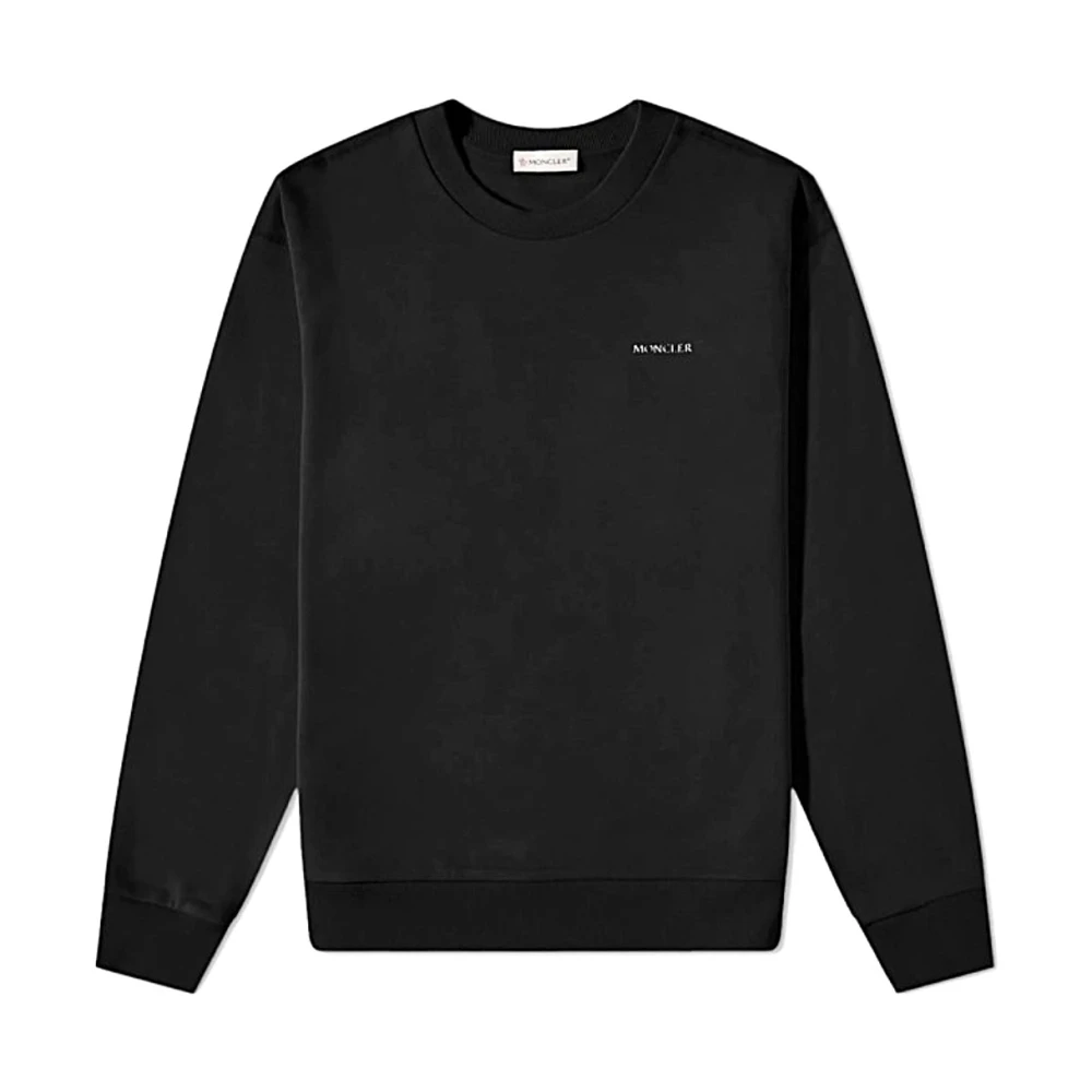Sweatshirts & Hoodies > Sweatshirts - - Moncler - Modalova