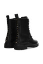 bottines-noires-pour-femmes
