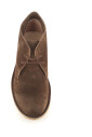 bottes-marron-en-daim