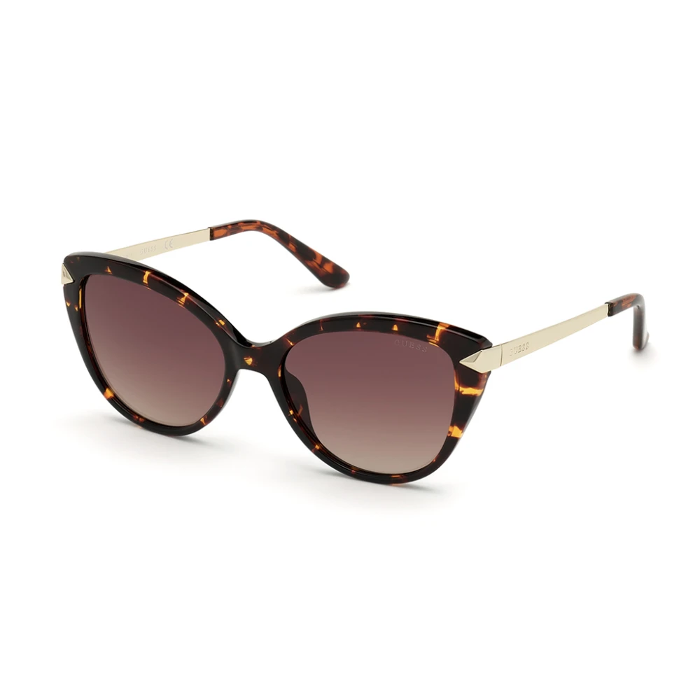 Guess Women's Brown Sunglasses, 56 Mm, Stylish Sunglasses