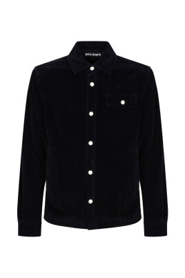 black-corduroy-shirt-jacket-with-crochet-stripes