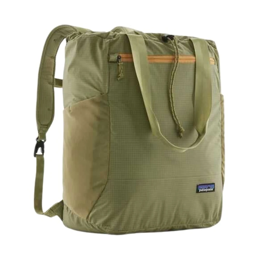 Patagonia Ultralight Black Hole® Tote Pack Green, Unisex