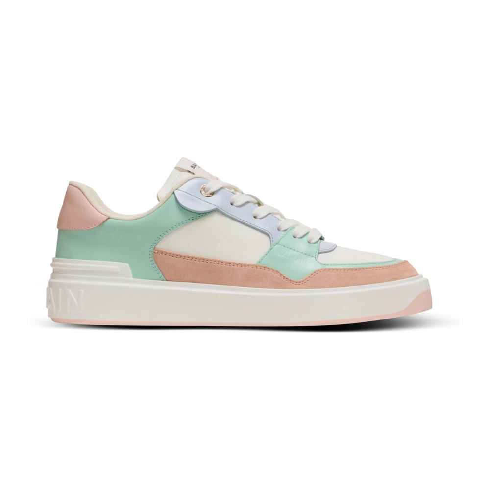 Shoes > Sneakers - - Balmain - Modalova