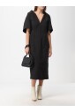 robe-midi-en-laine-a-carreaux