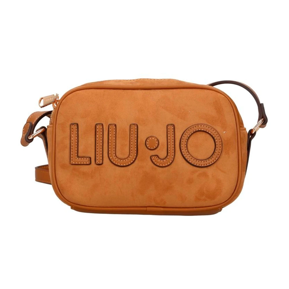 Liu Jo Donna Marrone Borse, Taglia Unica, New, - Immagine 4