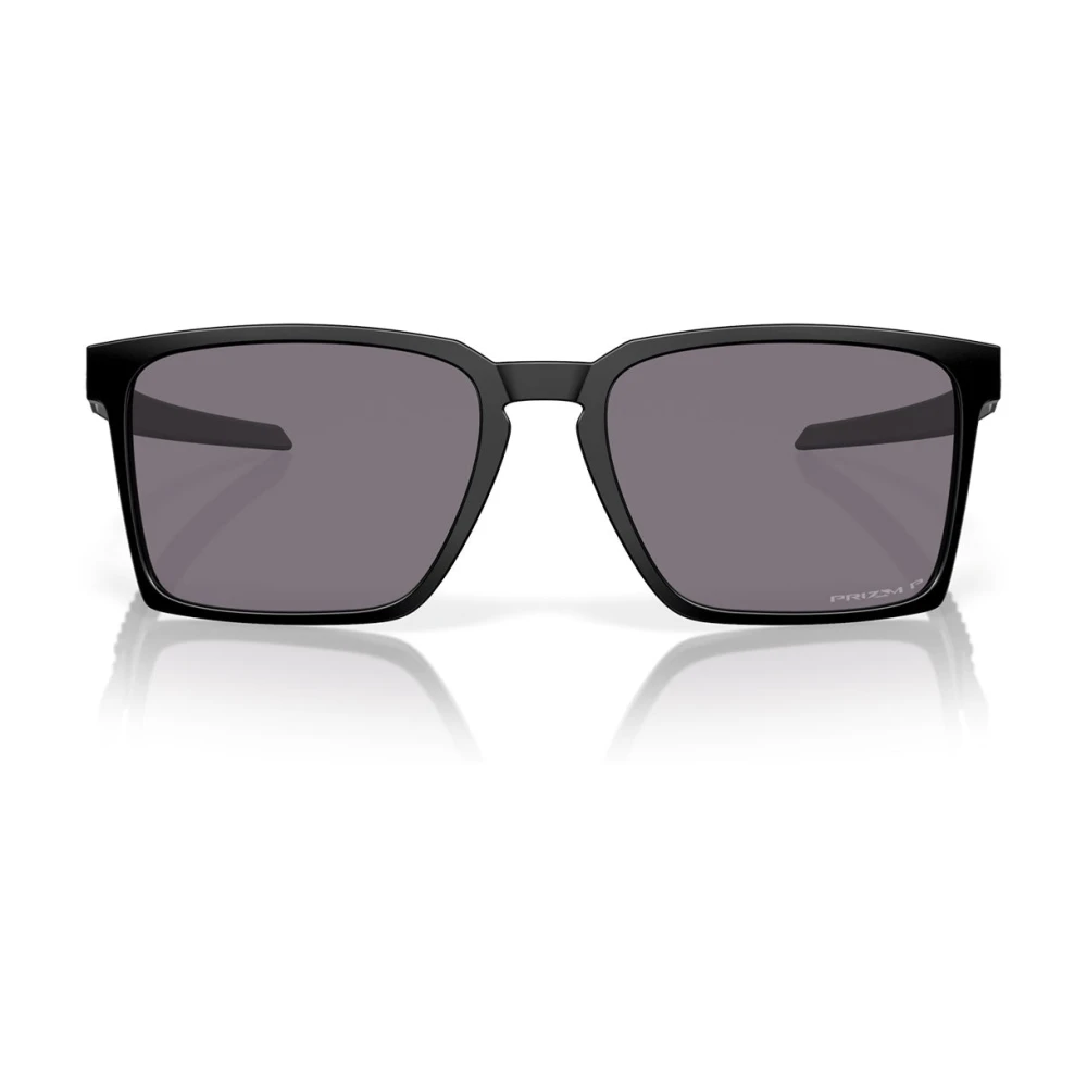 Oakley Unisex Black Sunglasses - Sunglasses - 56 Mm - Accessories