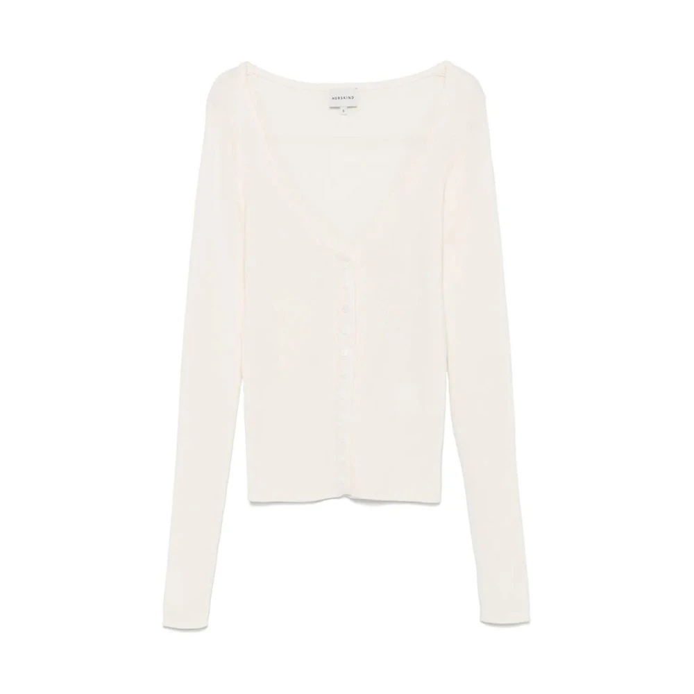 Knitwear > Cardigans - - Birgitte Herskind - Modalova