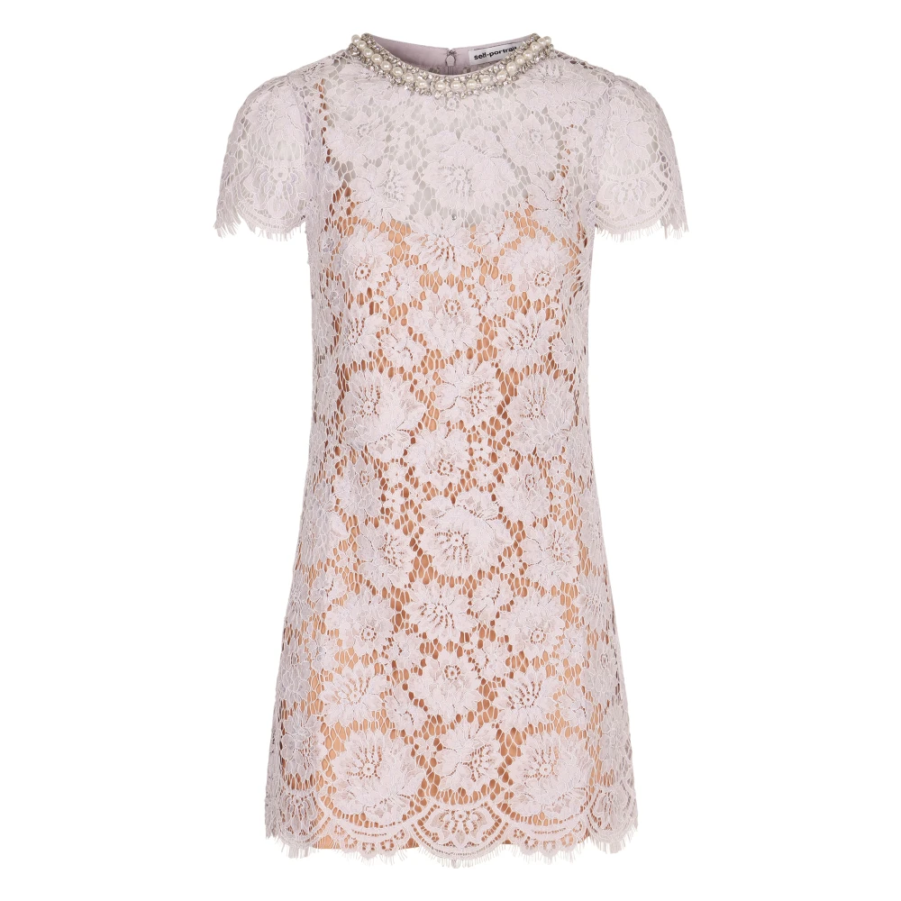 Dresses > Occasion Dresses > Party Dresses - - Self Portrait - Modalova