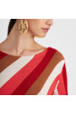 robe-trapeze-d-automne-a-rayures