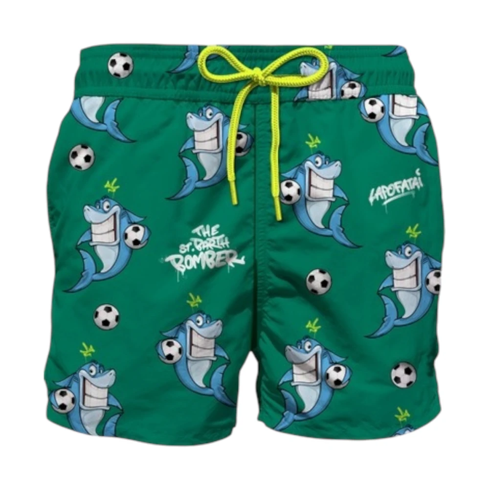 Swimwear > Beachwear - - MC2 Saint Barth - Modalova