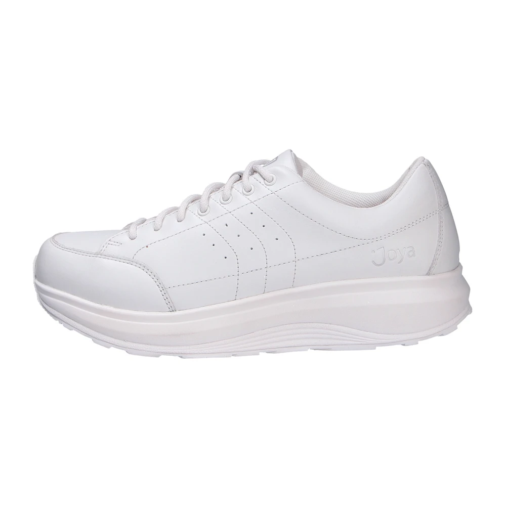 Joya Moscow Heren Schoenen Wit