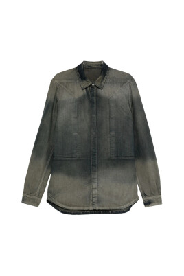 dark-grey-long-sleeve-button-shirt