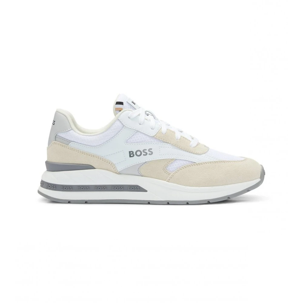 Shoes > Sneakers - - Hugo Boss - Modalova