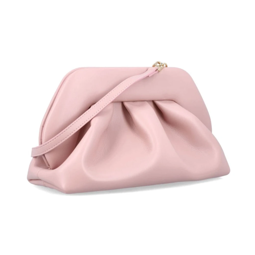 THEMOIRè Stijlvolle Tassen Collectie Pink Dames