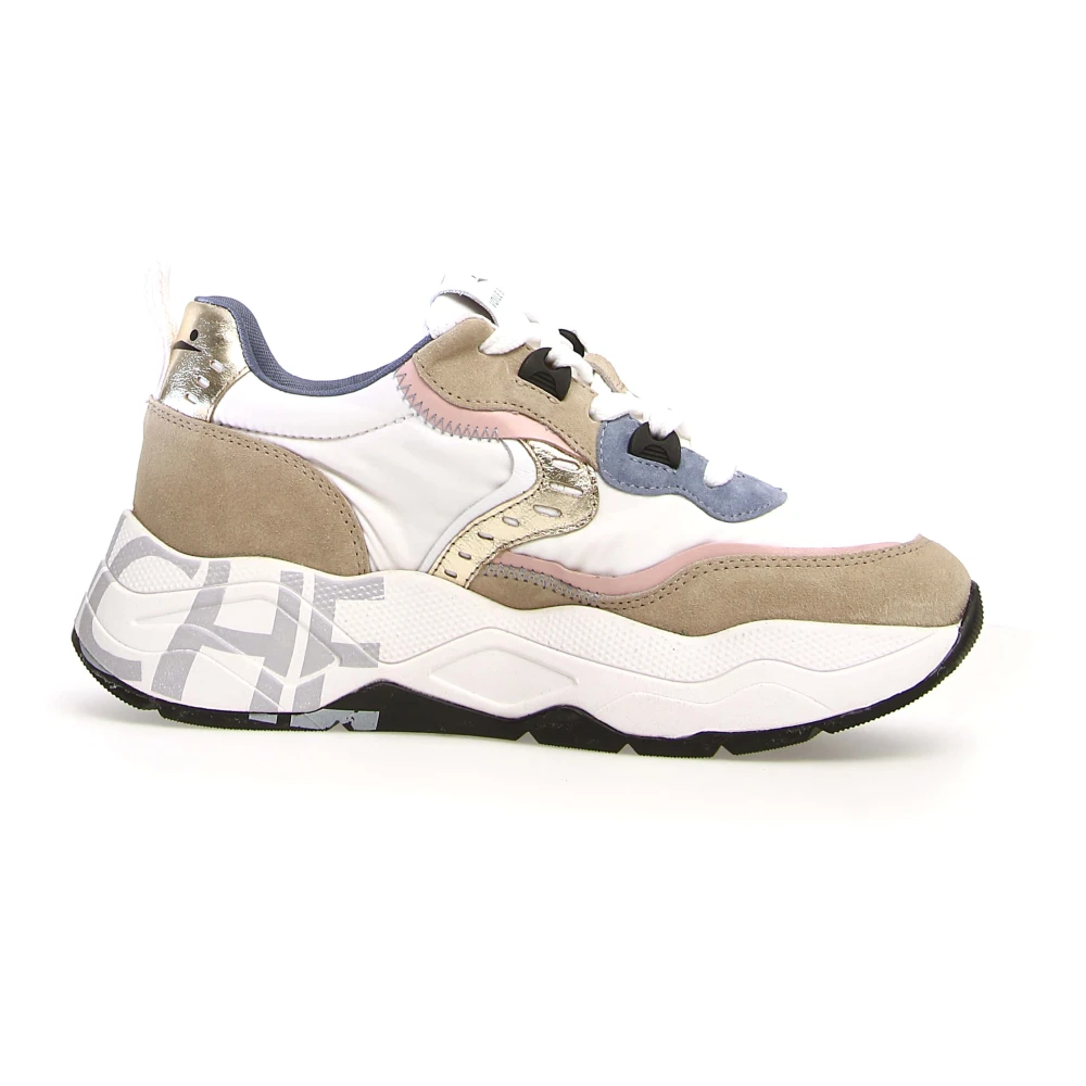 Shoes > Sneakers - - Voile Blanche - Modalova