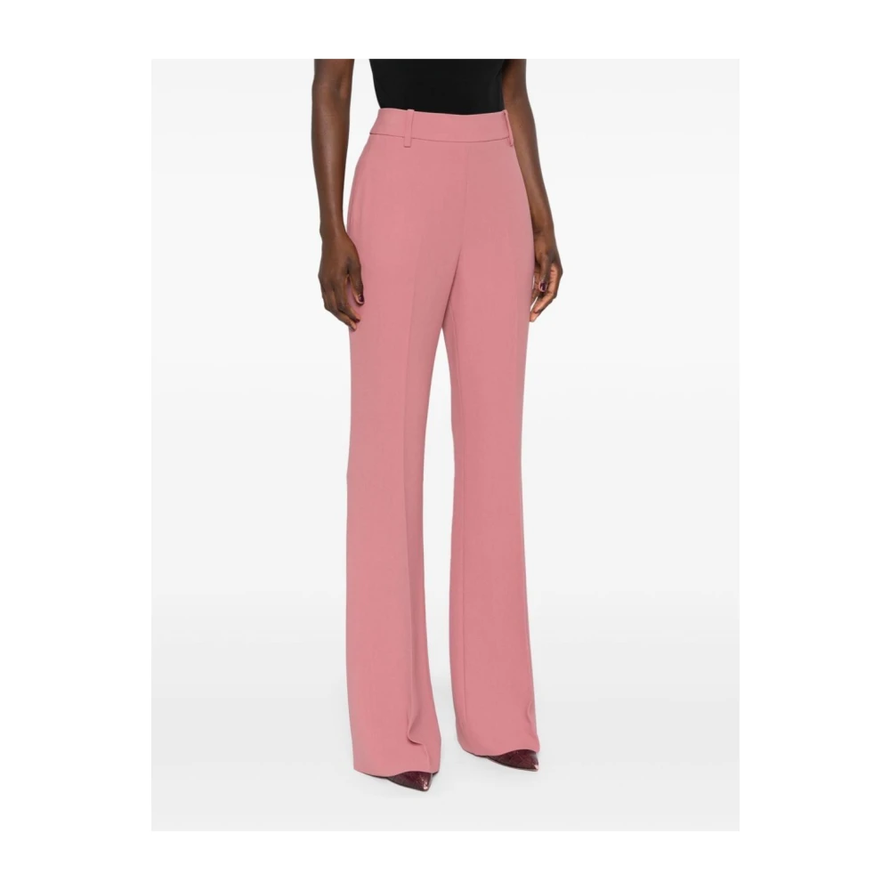 Ermanno Scervino Stijlvolle Denim Broek voor Mannen Pink Dames