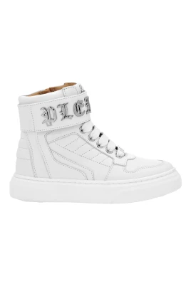 Runner Sneaker Gothic Plein
