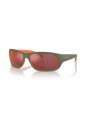 vert-militaire-orange-lunettes-de-soleil