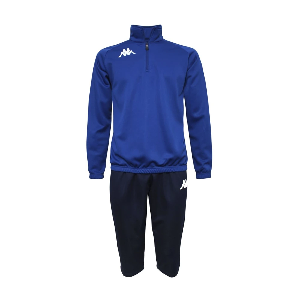 Kappa Uomo Multicolor Sport, E, M, New,