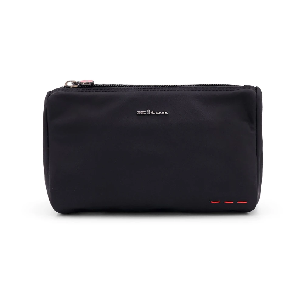 Bags > Toilet Bags - - Kiton - Modalova