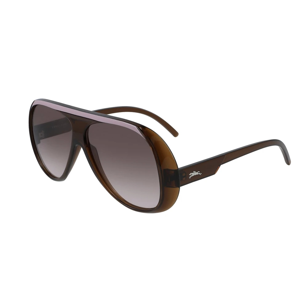 Longchamp Bruine Ss23 Optische Brillen Dior Mini CD O S4F Brown Dames