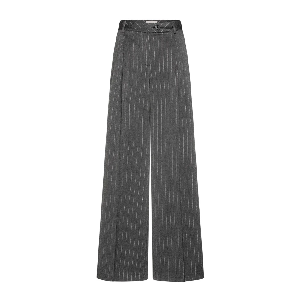 Trousers > Wide Trousers - - Liu Jo - Modalova