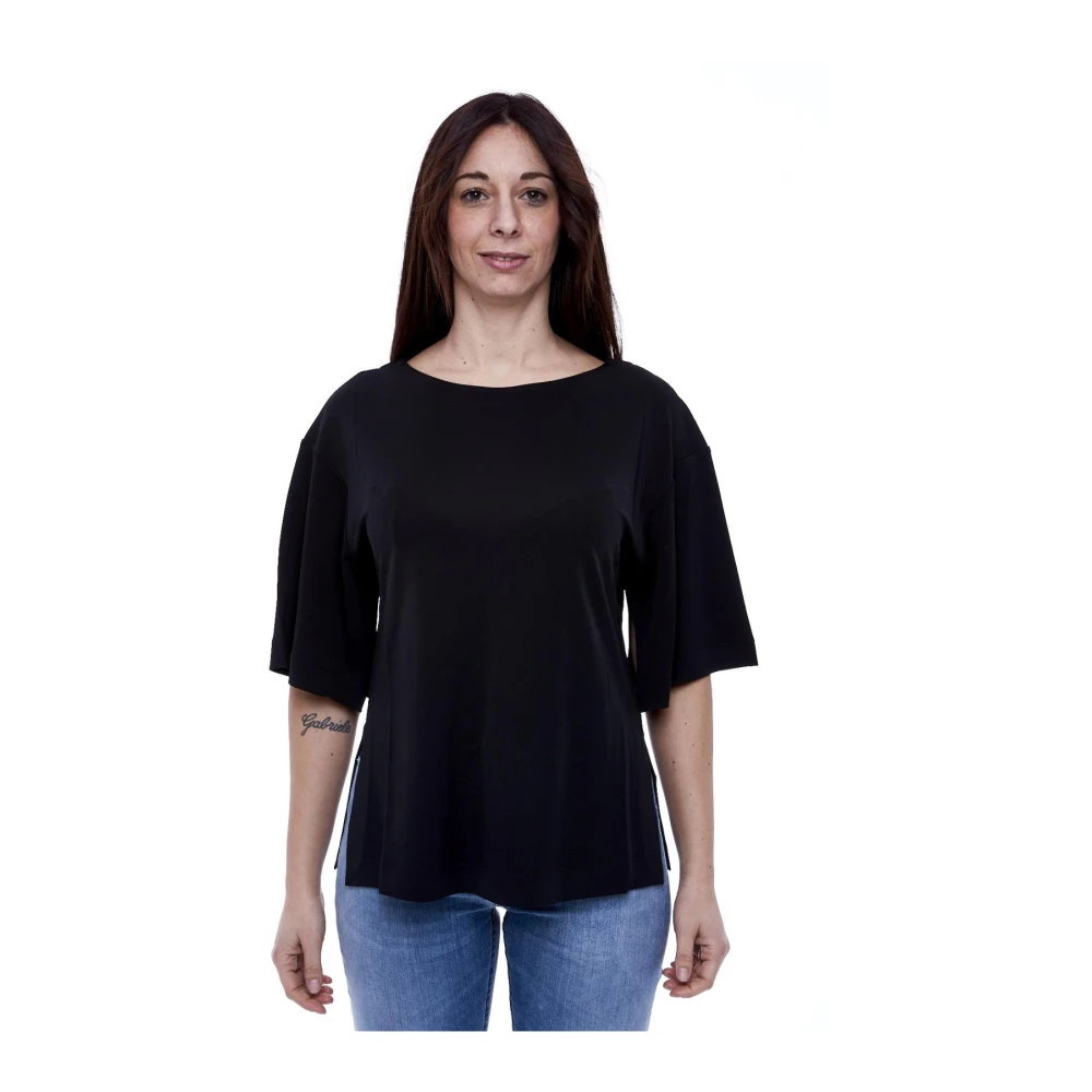 Blouses & Shirts > Blouses - - Alpha Studio - Modalova