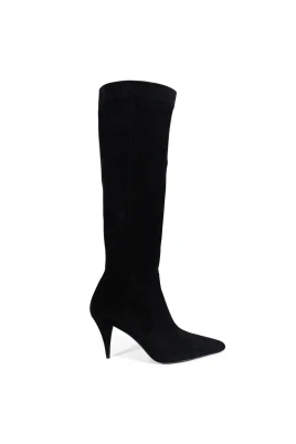 Kiki Heeled Boot