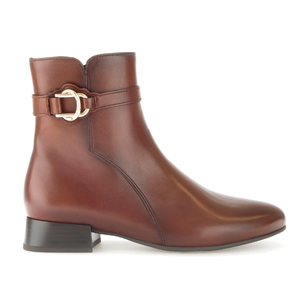 Shoes > Boots > Ankle Boots - - Gabor - Modalova
