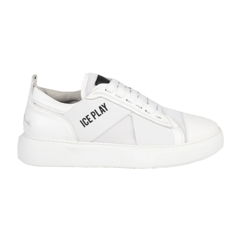 Shoes > Sneakers - - ICE Play - Modalova