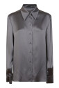 soie-grise-chemise-col-pointu