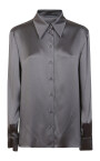 soie-grise-chemise-col-pointu