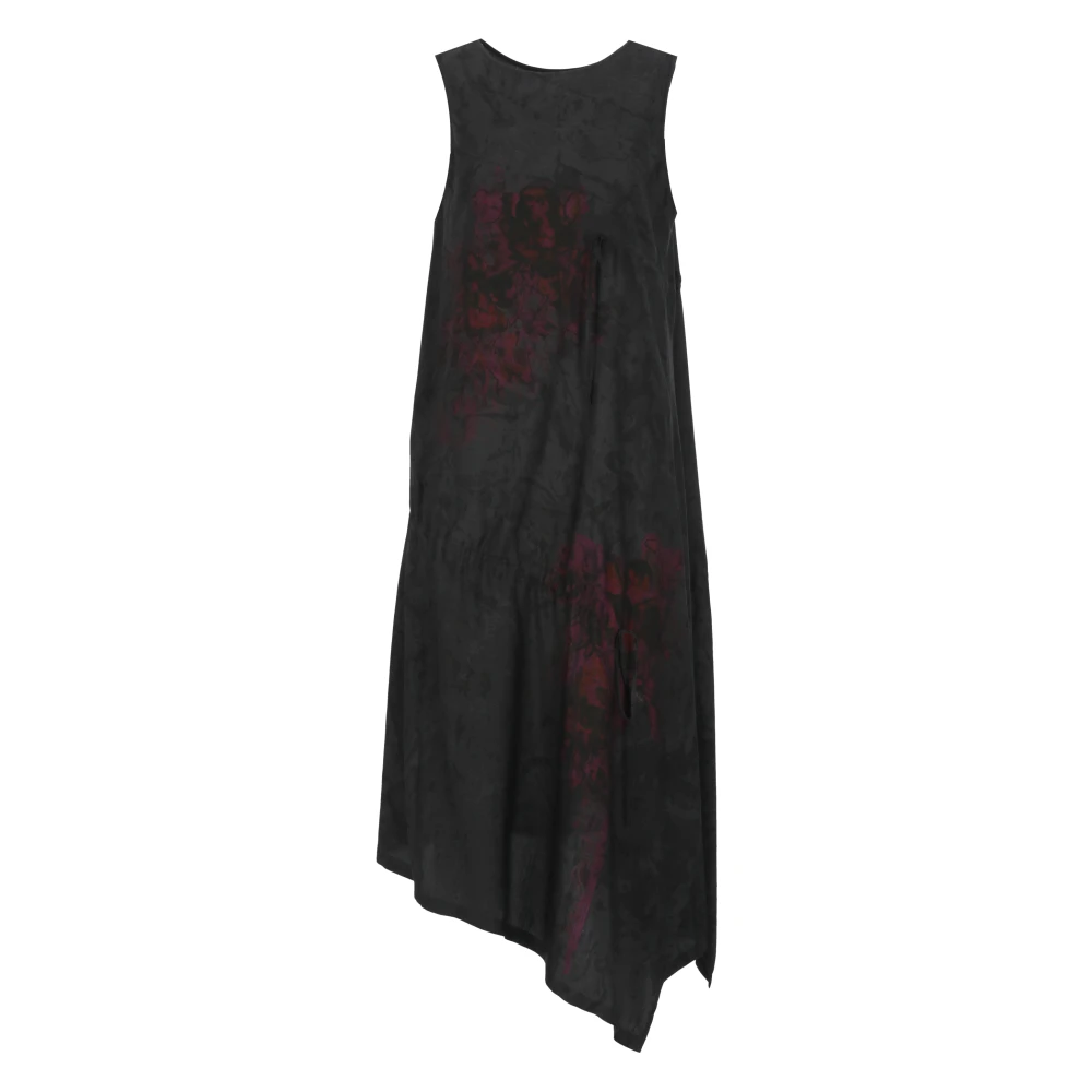 Dresses > Day Dresses > Midi Dresses - - Y-3 - Modalova