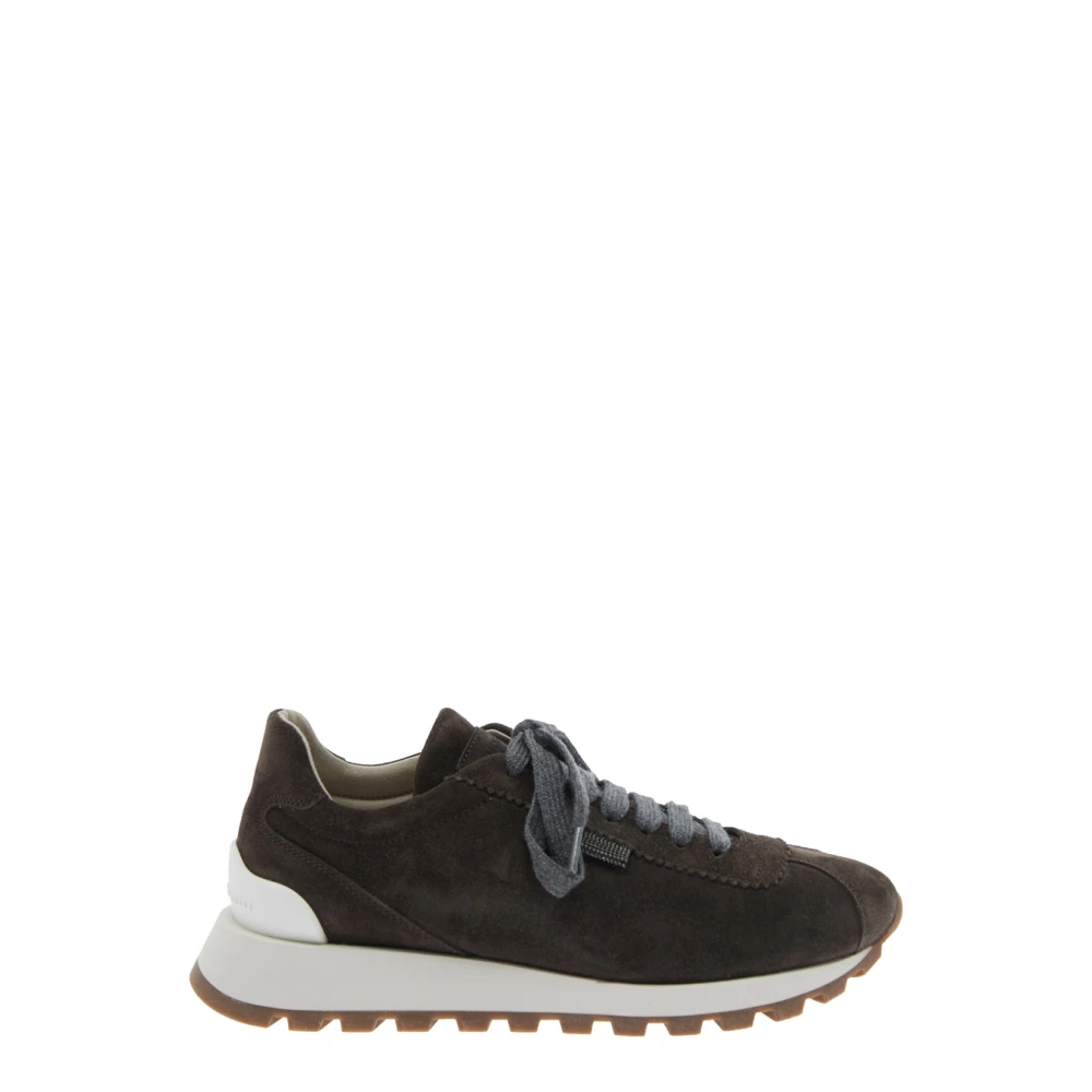 Shoes > Sneakers - - Brunello Cucinelli - Modalova