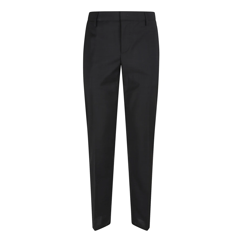 Trousers > Slim-fit Trousers - - Dondup - Modalova