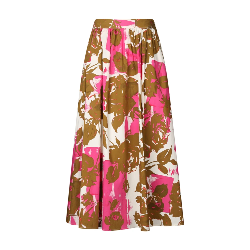 Skirts > Maxi Skirts - - Liu Jo - Modalova