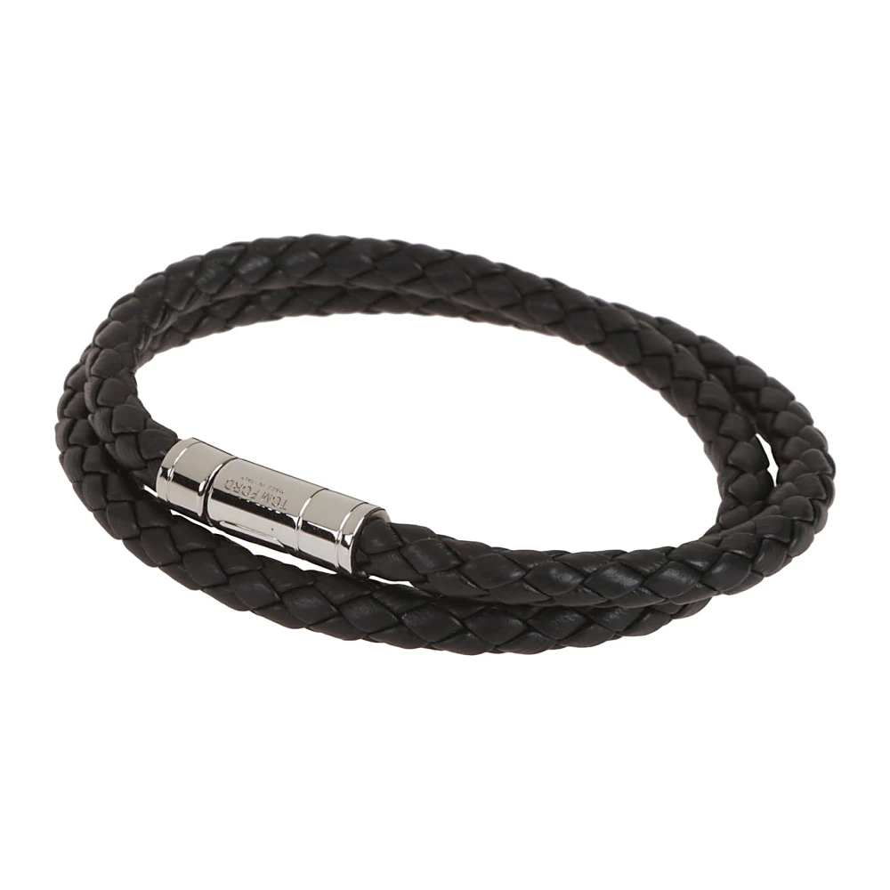 Accessories > Jewellery > Bracelets - - Tom Ford - Modalova