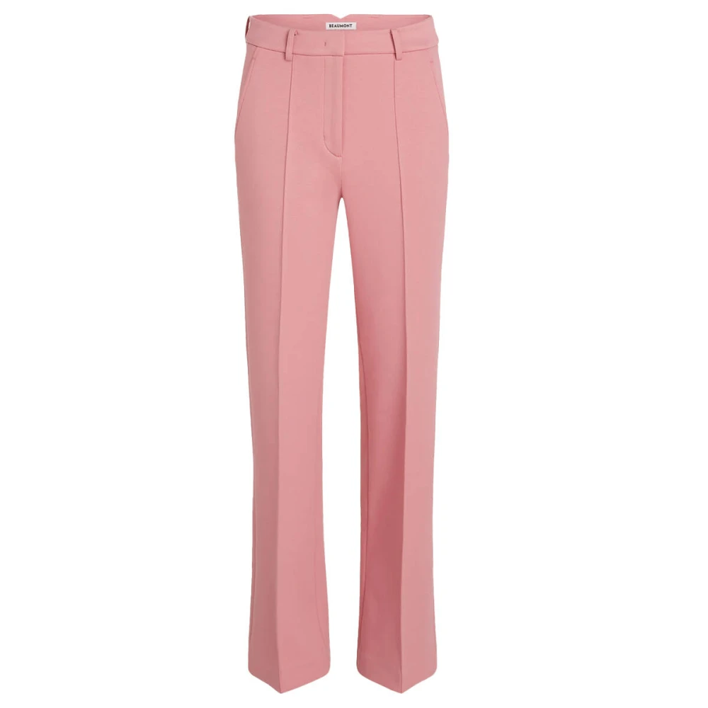 Beaumont Yuka Broek Pink Dames