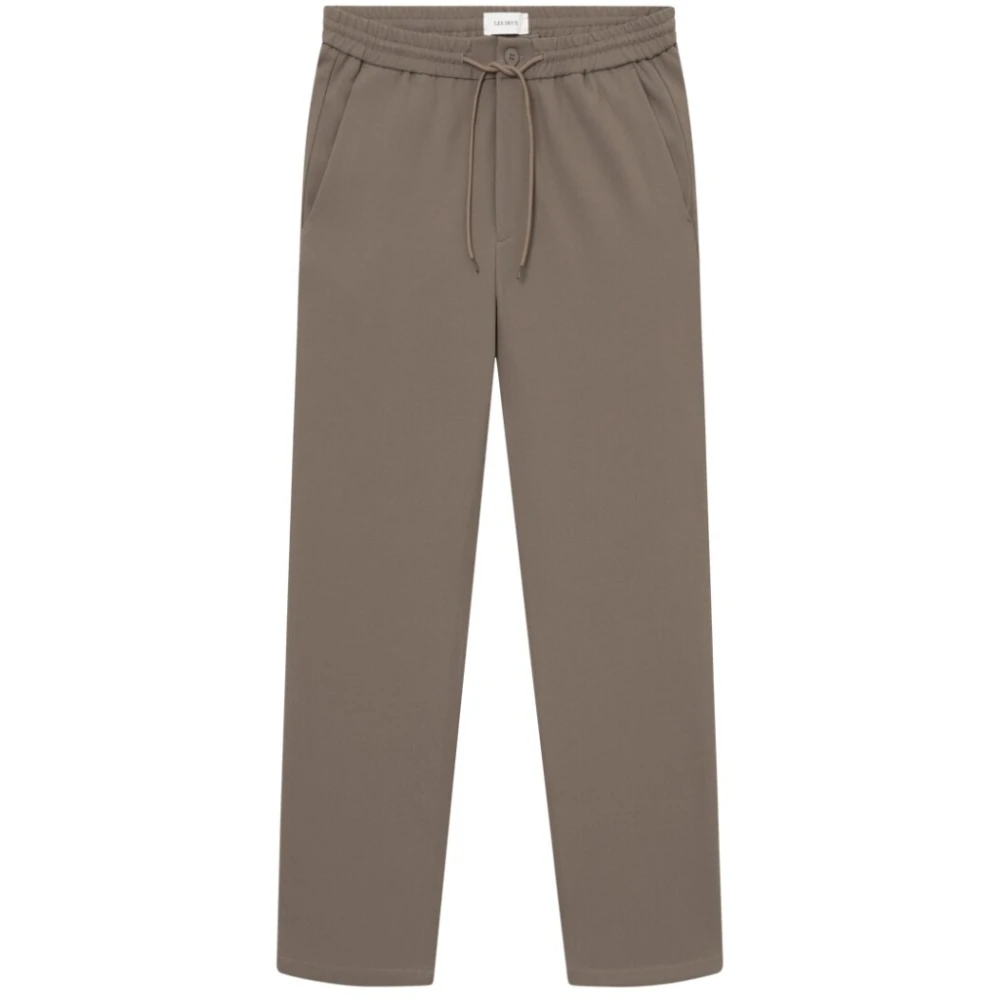 Trousers > Straight Trousers - - Les Deux - Modalova