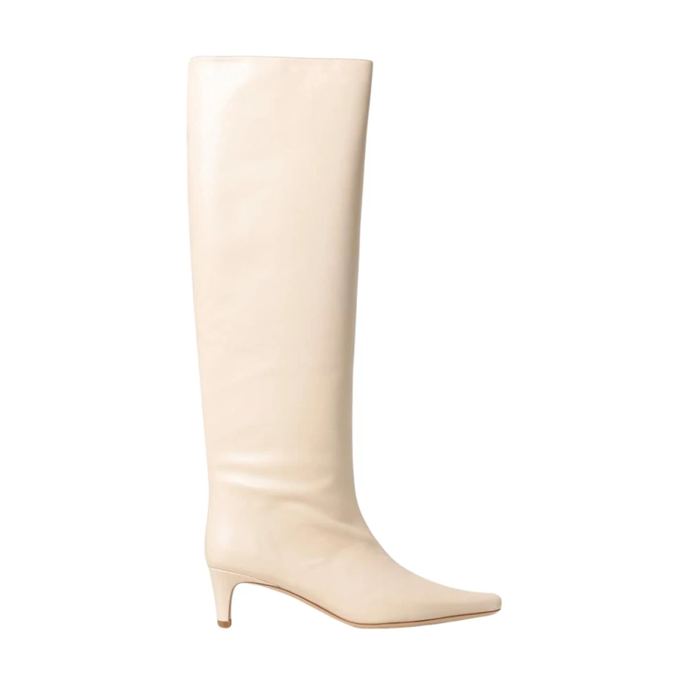 Shoes > Boots > High Boots - - Staud - Modalova