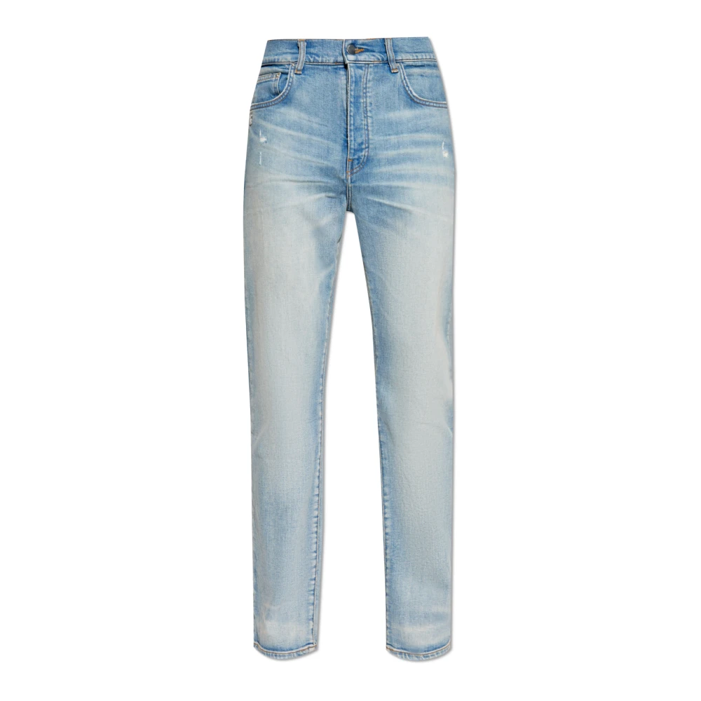 Jeans > Slim-fit Jeans - - Amiri - Modalova